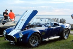 Cobra 428