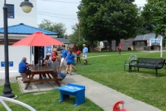 Bridgehouse Brats