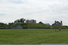Fort Ontario