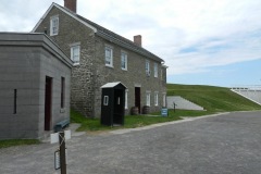 Fort Ontario - Storehouse/Guardhouse