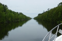 Murray Canal, Ontario