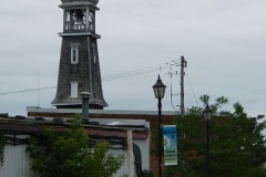 Old Fire tower Campbellford