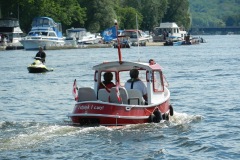 A 4-seater!
