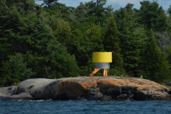 Point au Bareil