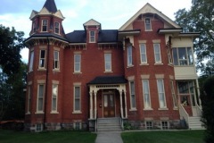 Handsome old Peterborough home