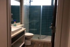 Trent Port Marina- boater shower