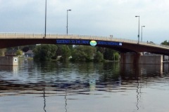 Trent Severn Waterway