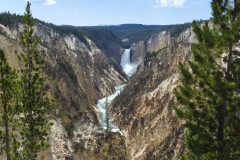 Yellowstone