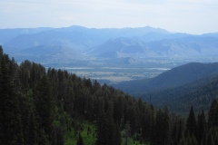 Jackson, WY